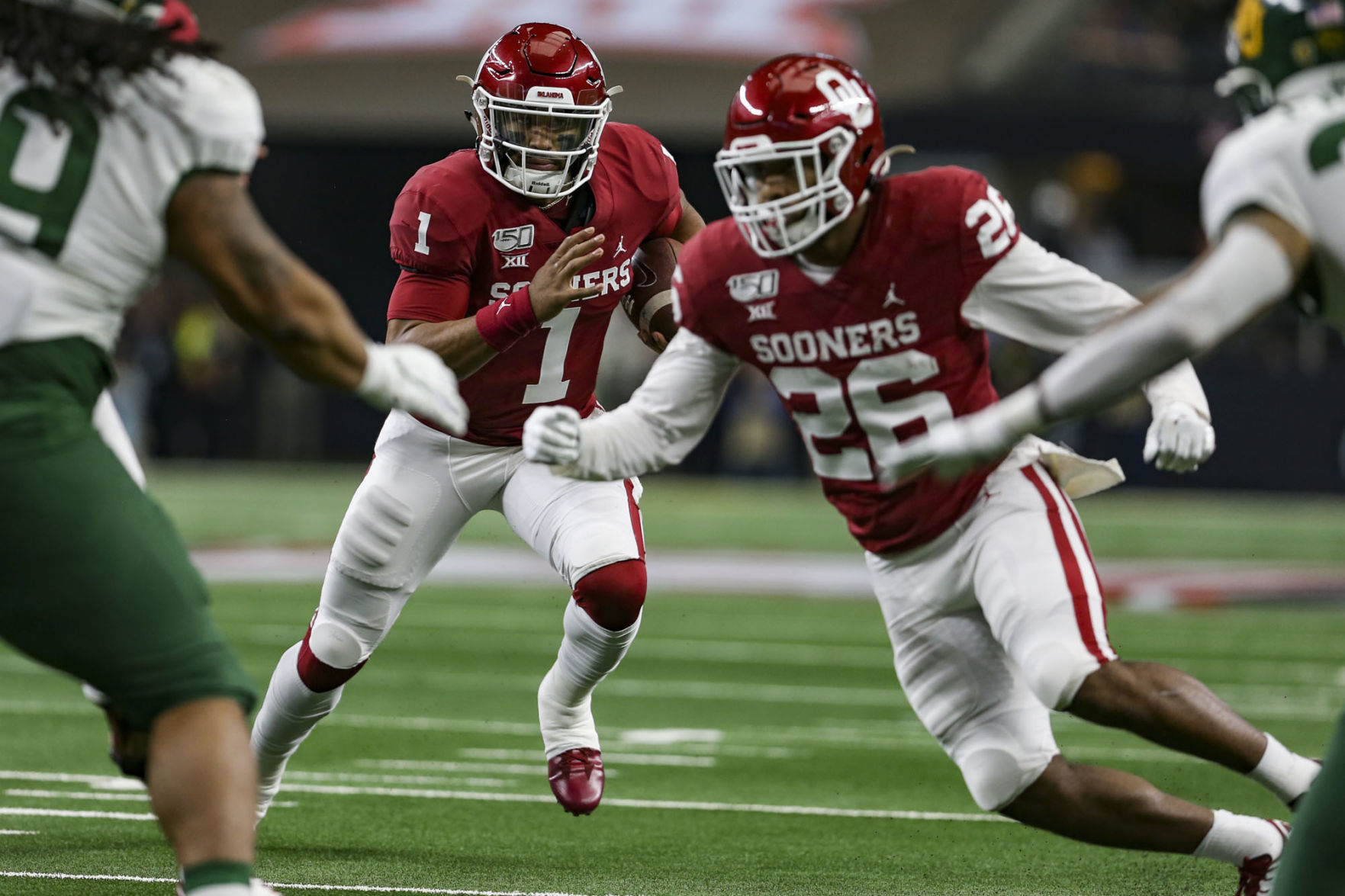Jalen Hurts